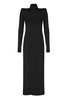 Sukienka SHAPE Neck