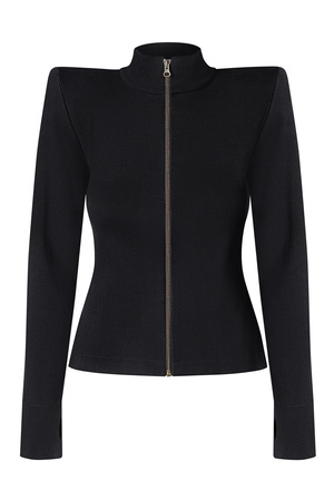 Bluza SENVIE Black