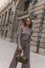 Longsleeve MARA Cappuccino