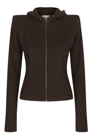 Bluza TALISSE Brown