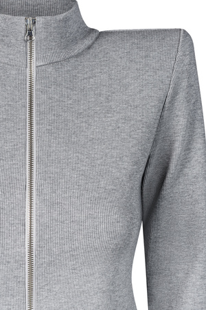 Bluza SENVIE Grey
