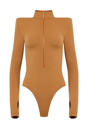 Body FORM Camel