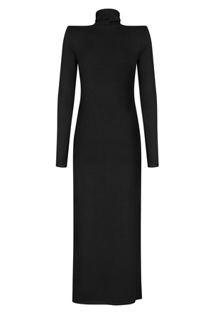 Sukienka SHAPE Neck