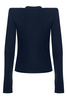 Longsleeve MUSSE Dark blue