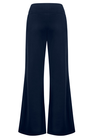 Spodnie MUSSE Dark blue