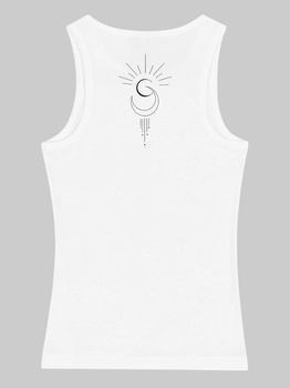 Top MEA White