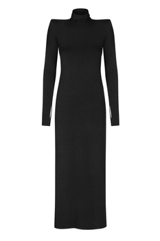 Sukienka SHAPE Neck