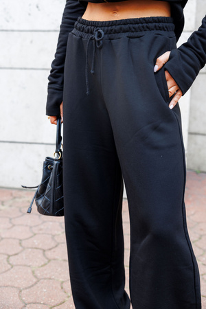 Spodnie TALISSE Brown