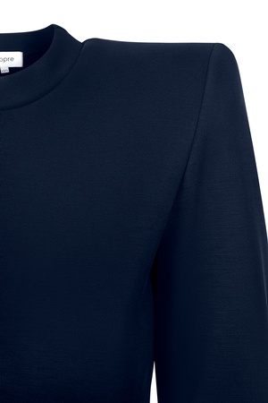 Longsleeve MUSSE Dark blue