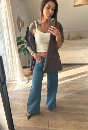 Jeansy RAU