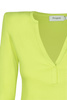 Longsleeve LIME