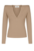 Longsleeve TAUPE
