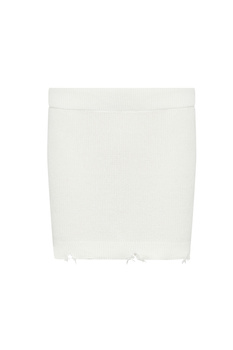 Spódniczka AMAYA Cream