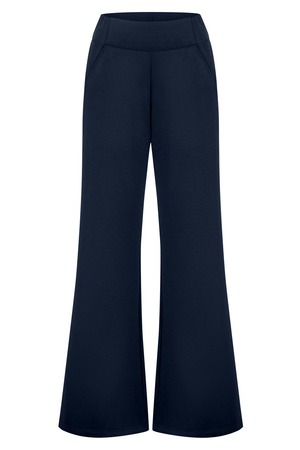 Spodnie MUSSE Dark blue