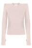 Longsleeve MUSSE Light pink