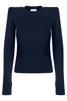 Longsleeve MUSSE Dark blue