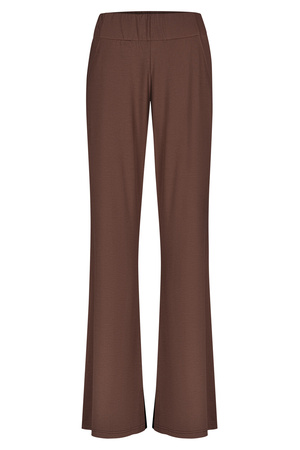 Spodnie MARA II Brown
