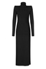 Sukienka SHAPE Neck
