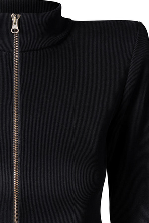 Bluza SENVIE Black