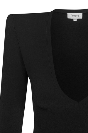 Body SOLVE-Preorder, wysyłka od 16.10
