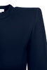 Longsleeve MUSSE Dark blue