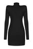 Sukienka SHAPE Short