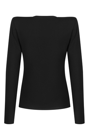 Longsleeve ZENA