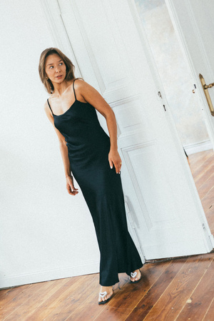 Sukienka NOA Black