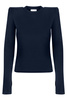Longsleeve MUSSE Dark blue