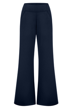 Spodnie MUSSE Dark blue
