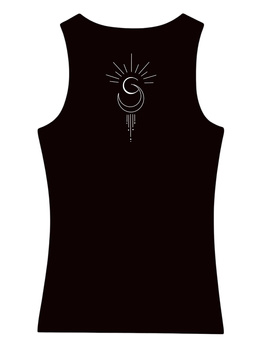 Top MEA Black