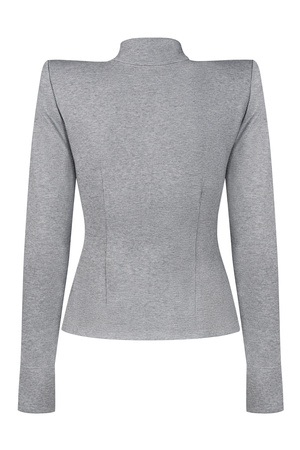 Bluza SENVIE Grey