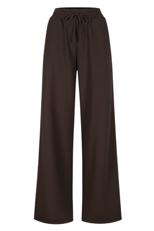 Spodnie TALISSE Brown