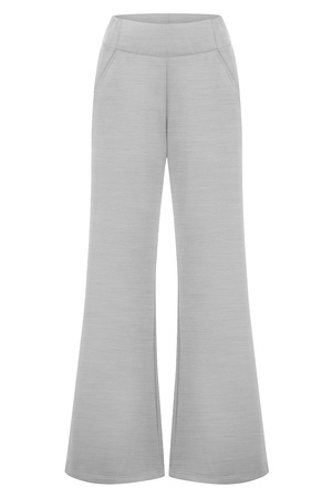 Spodnie MUSSE Grey