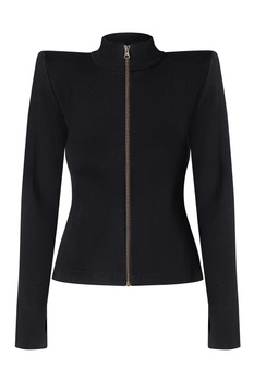 Bluza SENVIE Black