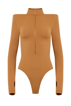 Body FORM Camel
