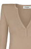 Longsleeve TAUPE