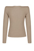 Longsleeve TAUPE