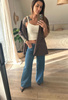 Jeansy RAU