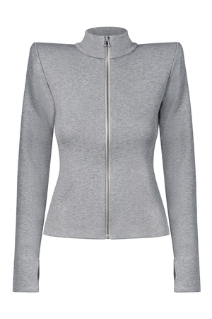 Bluza SENVIE Grey